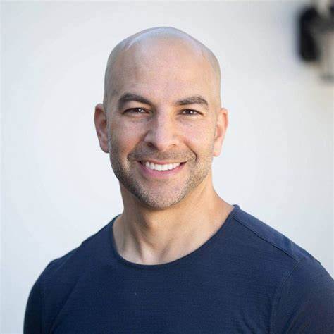 Peter Attia Picture